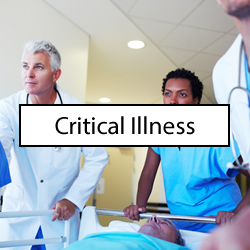 Critical Illness