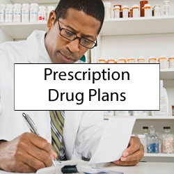 Prescription Drug Plans