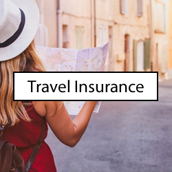 Travel Insurance